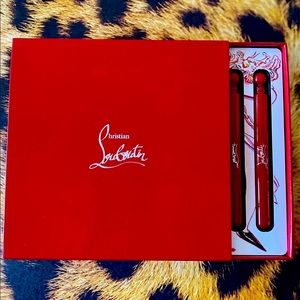 Loubiworld Scent Library